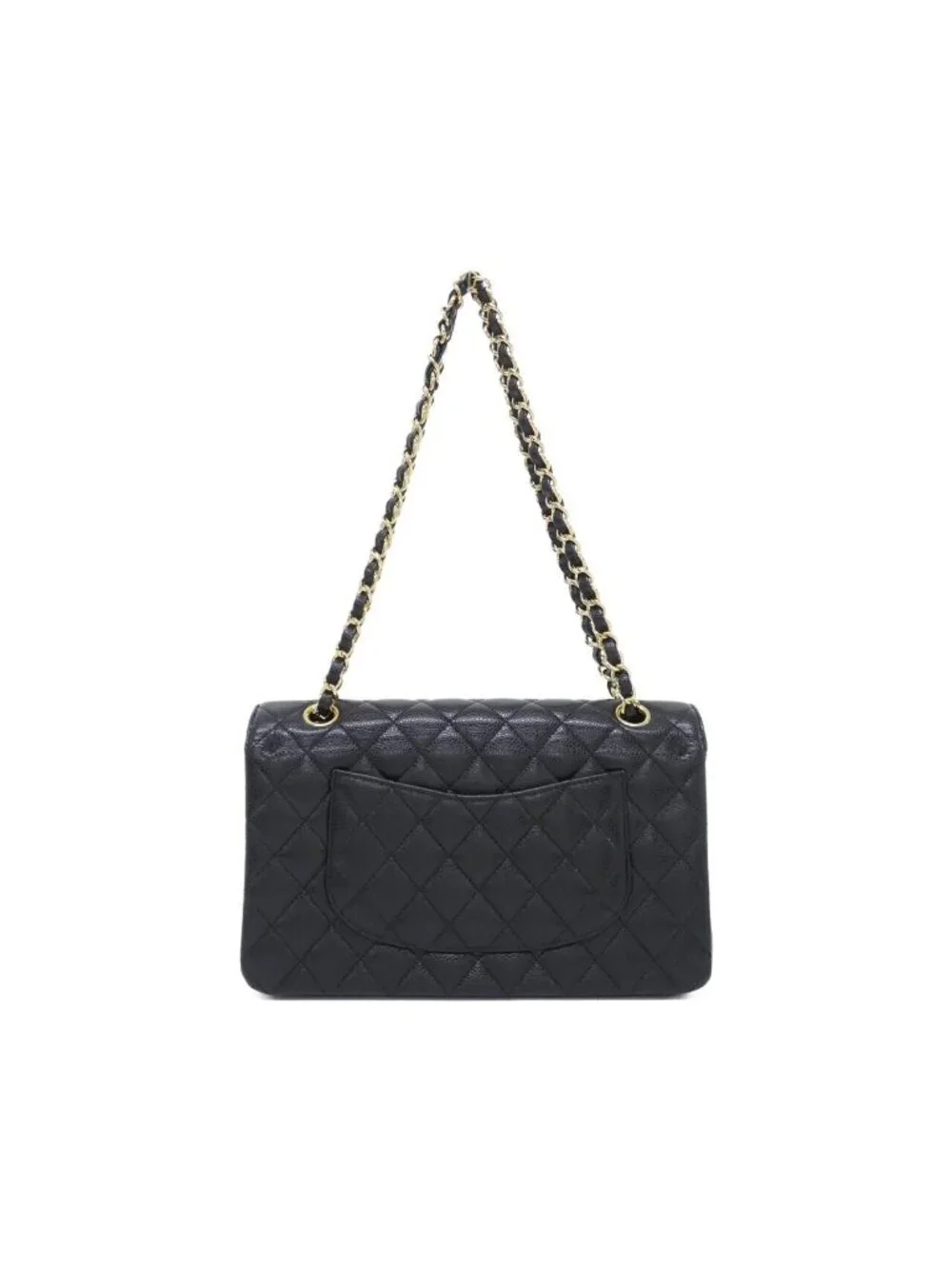 CHANEL this authentic
